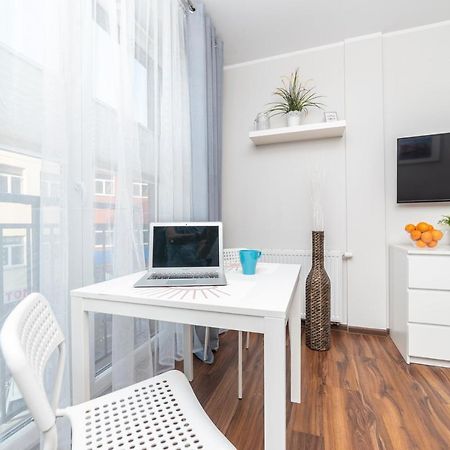Apartament Sobieskiego 2 Parking Gratiss Bydgoszcz Exterior foto