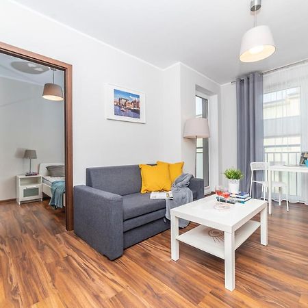 Apartament Sobieskiego 2 Parking Gratiss Bydgoszcz Exterior foto